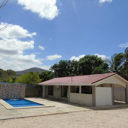 Casa En Brasilito, Guanacaste Vila Exterior foto