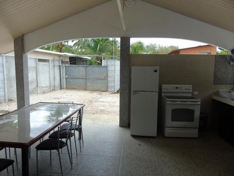 Casa En Brasilito, Guanacaste Vila Exterior foto