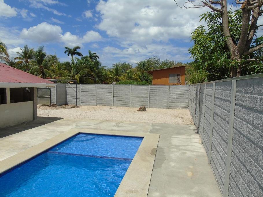 Casa En Brasilito, Guanacaste Vila Exterior foto