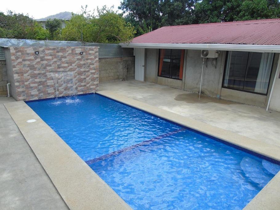 Casa En Brasilito, Guanacaste Vila Exterior foto